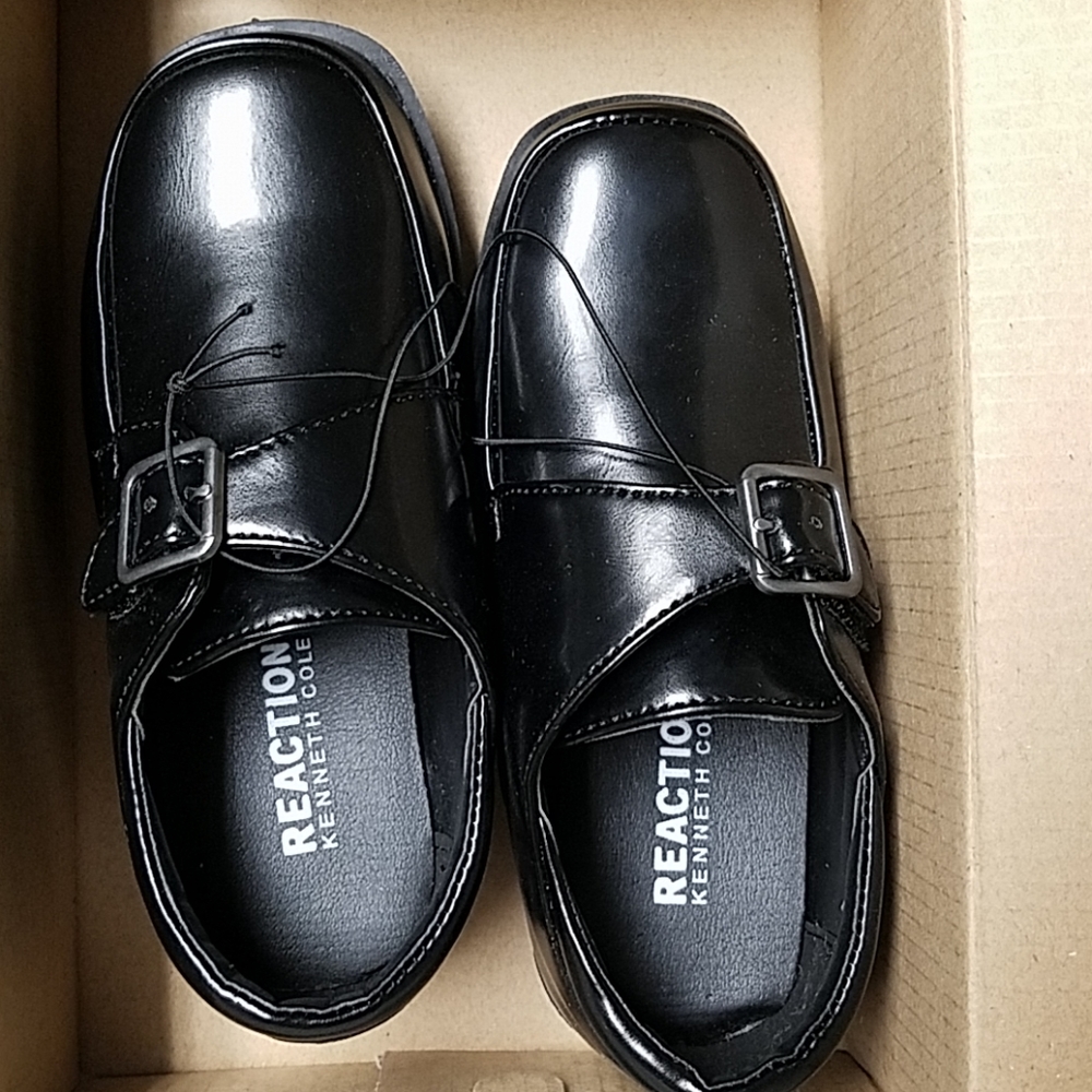Kenneth Cole Children's Shoes